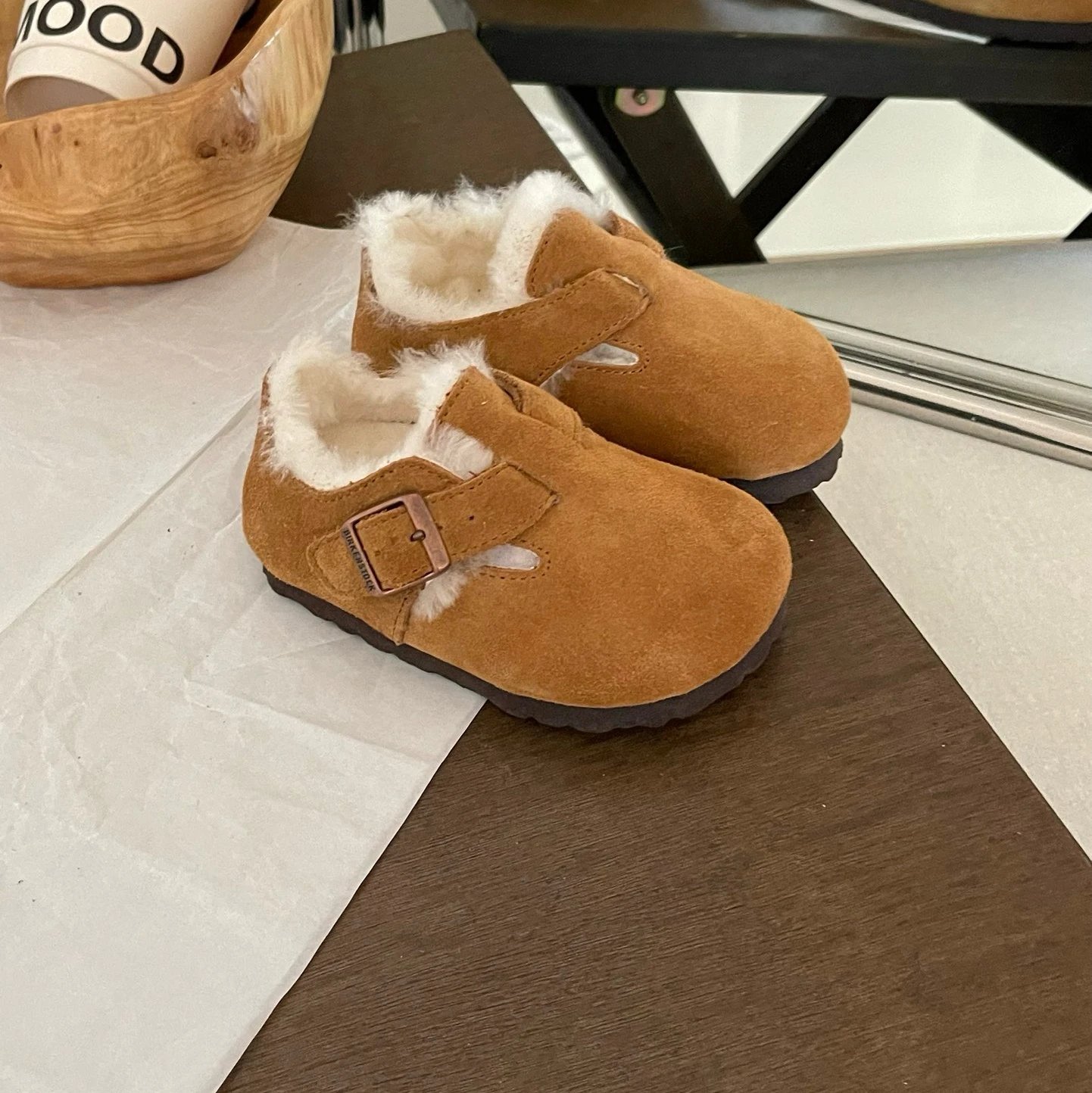 UGG Children's snow boots | 4 colorways