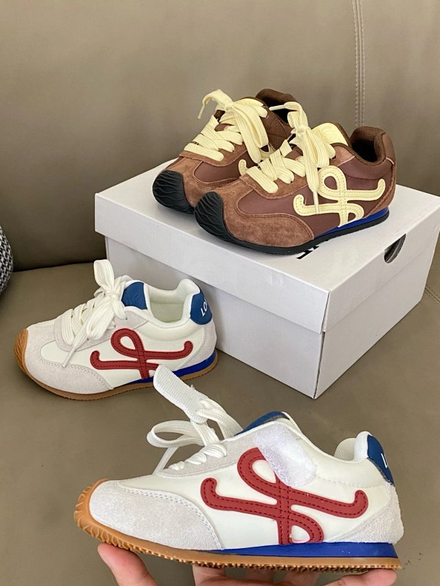 Loewe Children's Shoes: seller detail photo 7