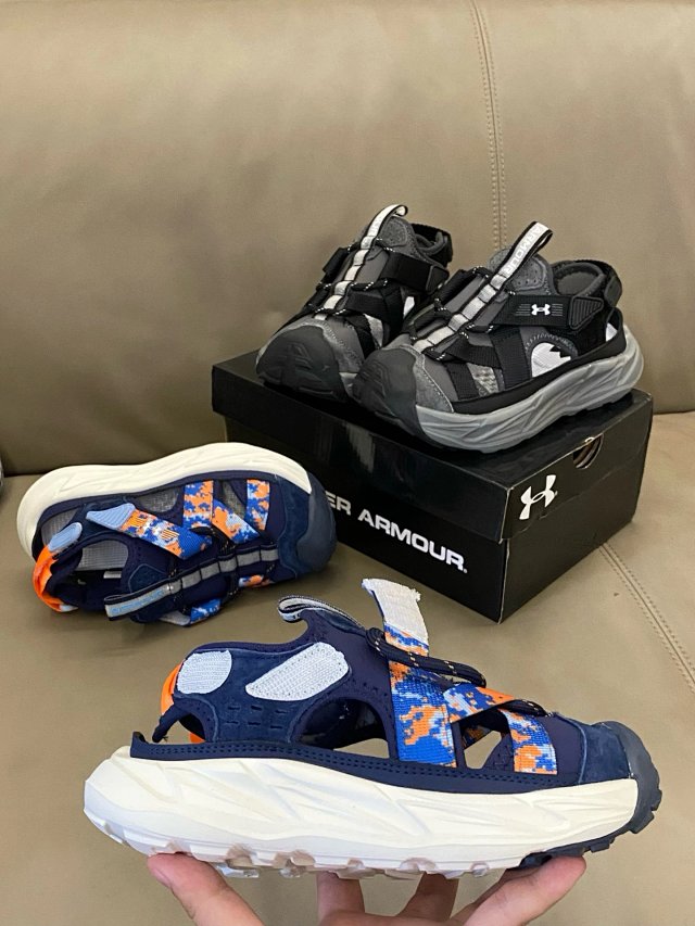 Under Armour Children's Shoes: seller detail photo 9