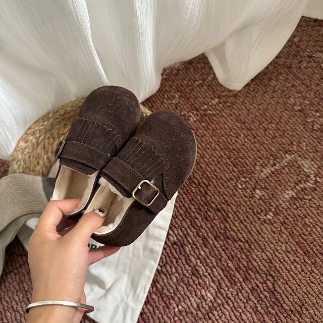 UGG Children's snow boots: seller detail photo 9