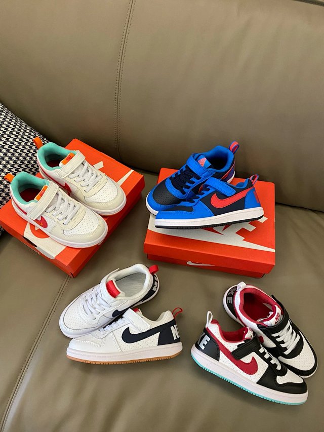 Nike Court children's Shoes: seller detail photo 3