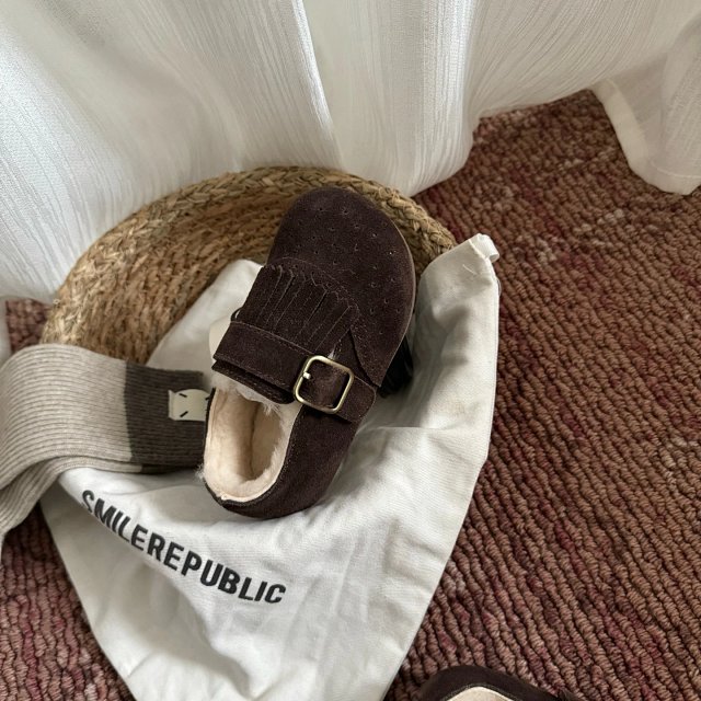 UGG Children's snow boots: seller detail photo 10
