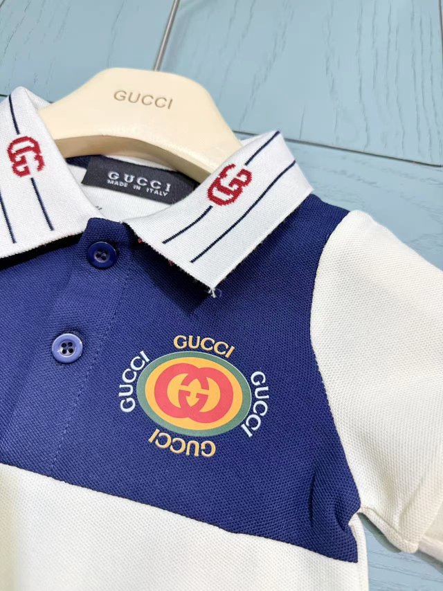 Gucci Children's Jumpsuit: seller detail photo 6