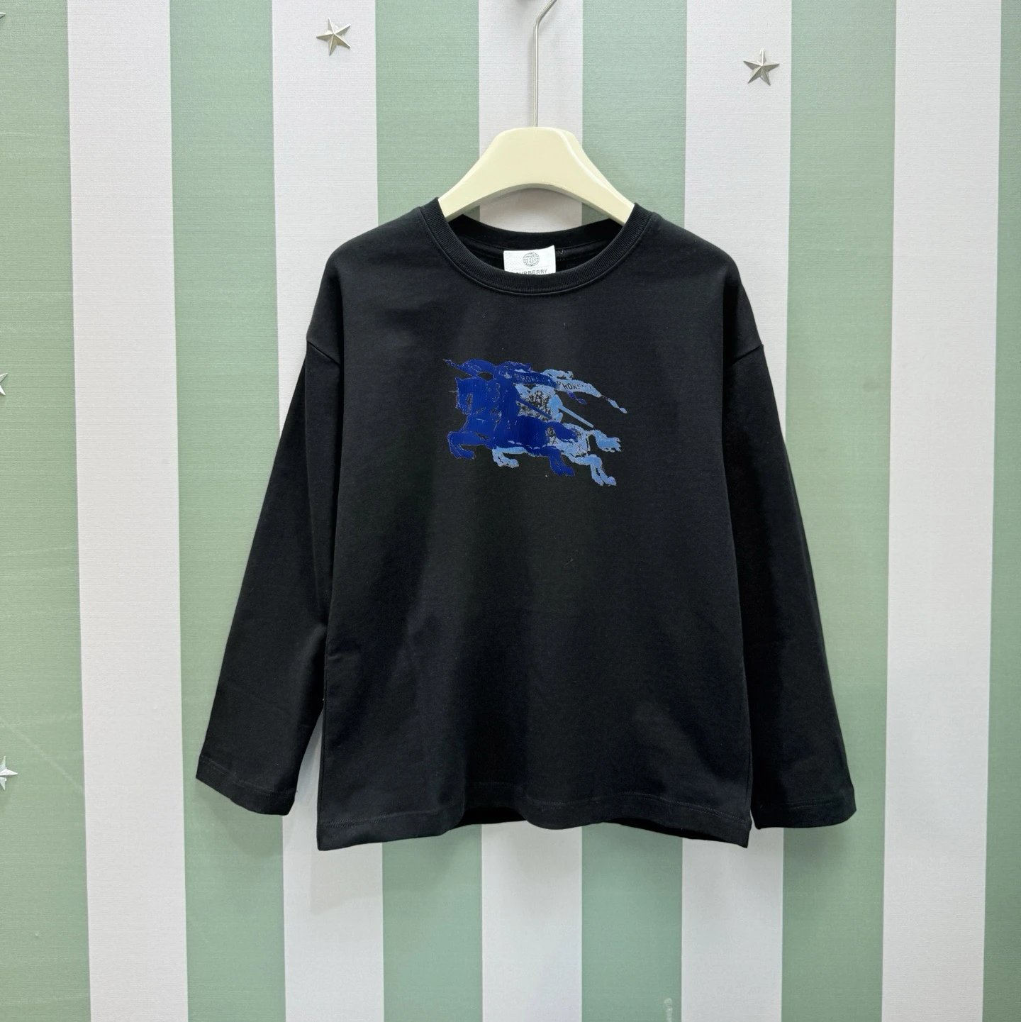 Burberry Children’s Hoodie | 2 colorways