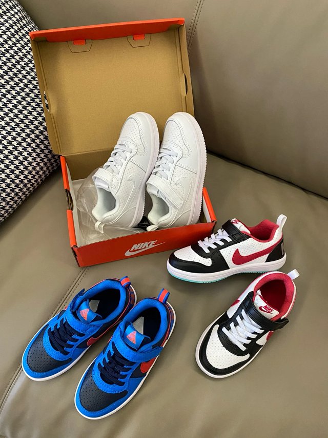 Nike Court children's Shoes: seller detail photo 5
