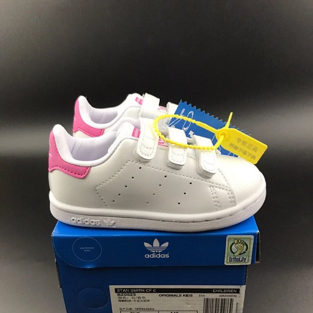 McQueen Children's Shoes: seller detail photo 6