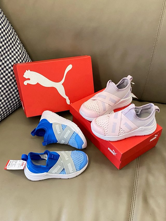 PUMA Children's Shoes: seller detail photo 14
