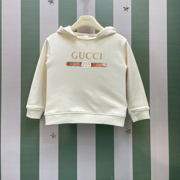 Gucci Children's Hoodie | 1 colorways