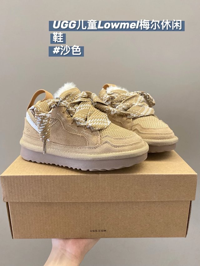 UGG Children's snow boots: seller detail photo 11
