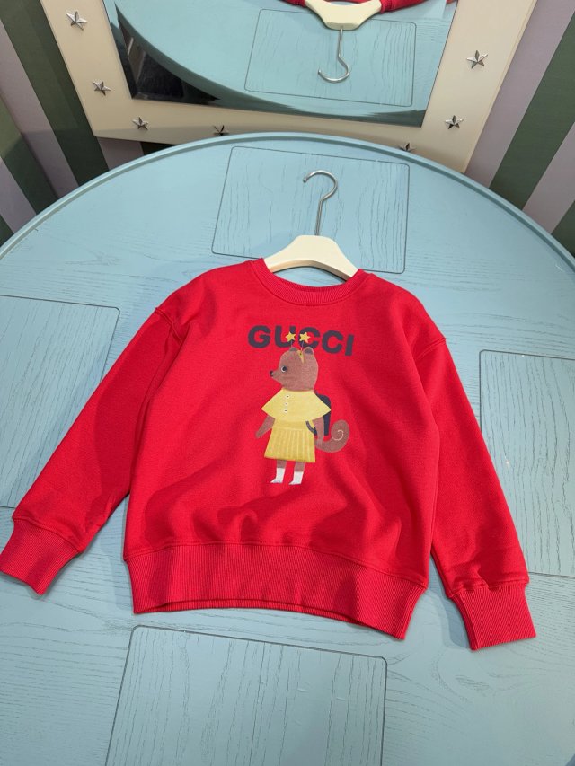 Gucci Children’s Hoodie: seller detail photo 3