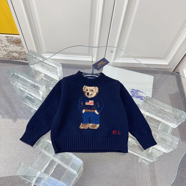 Ralph Lauren Children's HOodie: seller detail photo 7