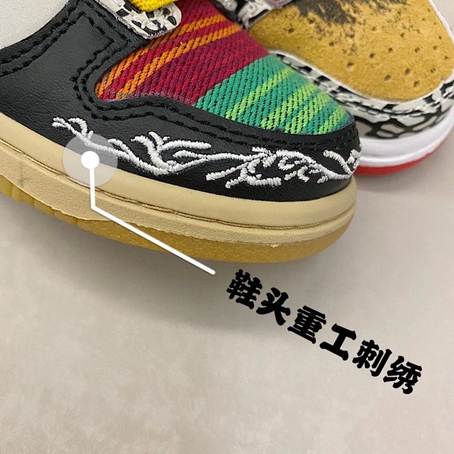 Nike Dunk children's Shoes: seller detail photo 5