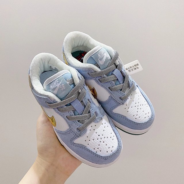 Nike Dunk children's Shoes: seller detail photo 8