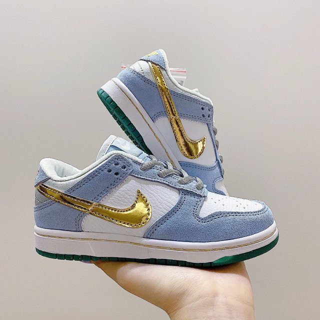 Nike Dunk children's Shoes: seller detail photo 14