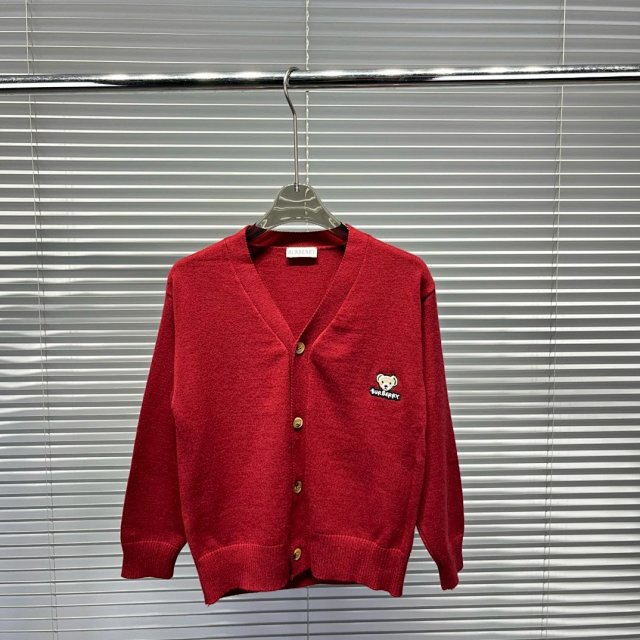 Burberry Children's Hoodie: seller detail photo 4
