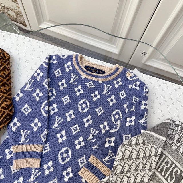 Dior Children's Jumpsuit: seller detail photo 5