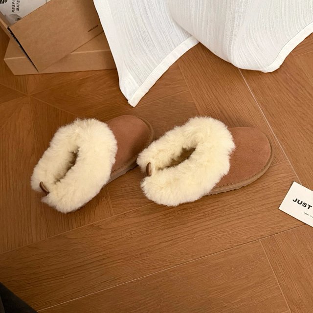 UGG Children's snow boots: seller detail photo 7
