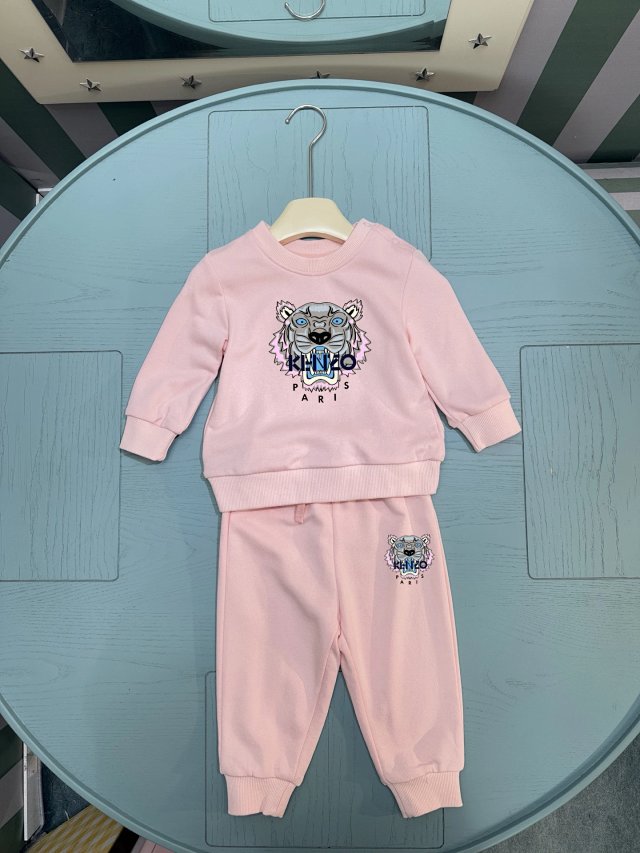 Kenzo Children‘s Set: seller detail photo 13