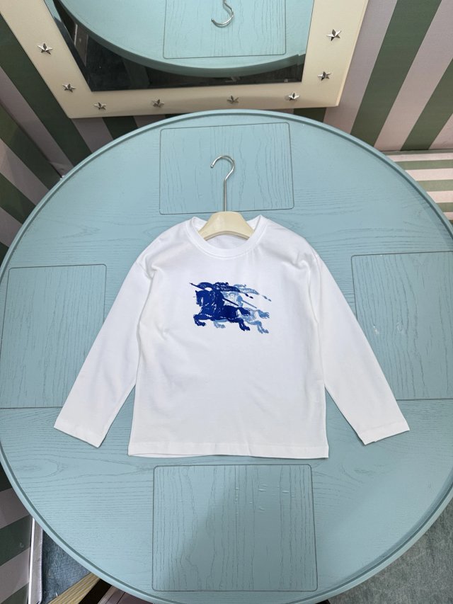 Burberry Children’s Hoodie: seller detail photo 7