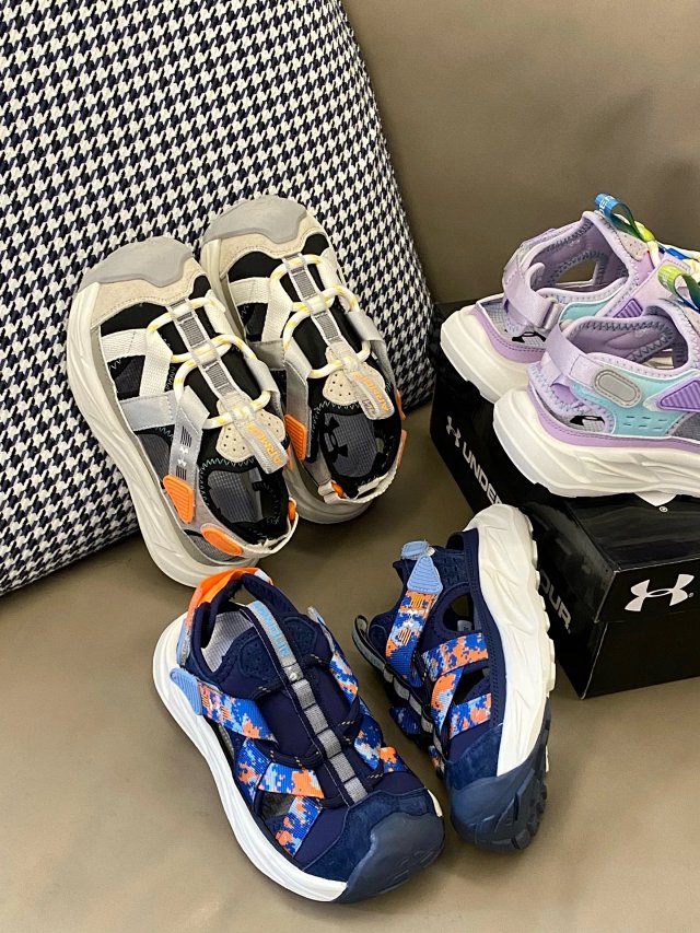 Under Armour Children's Shoes: seller detail photo 10