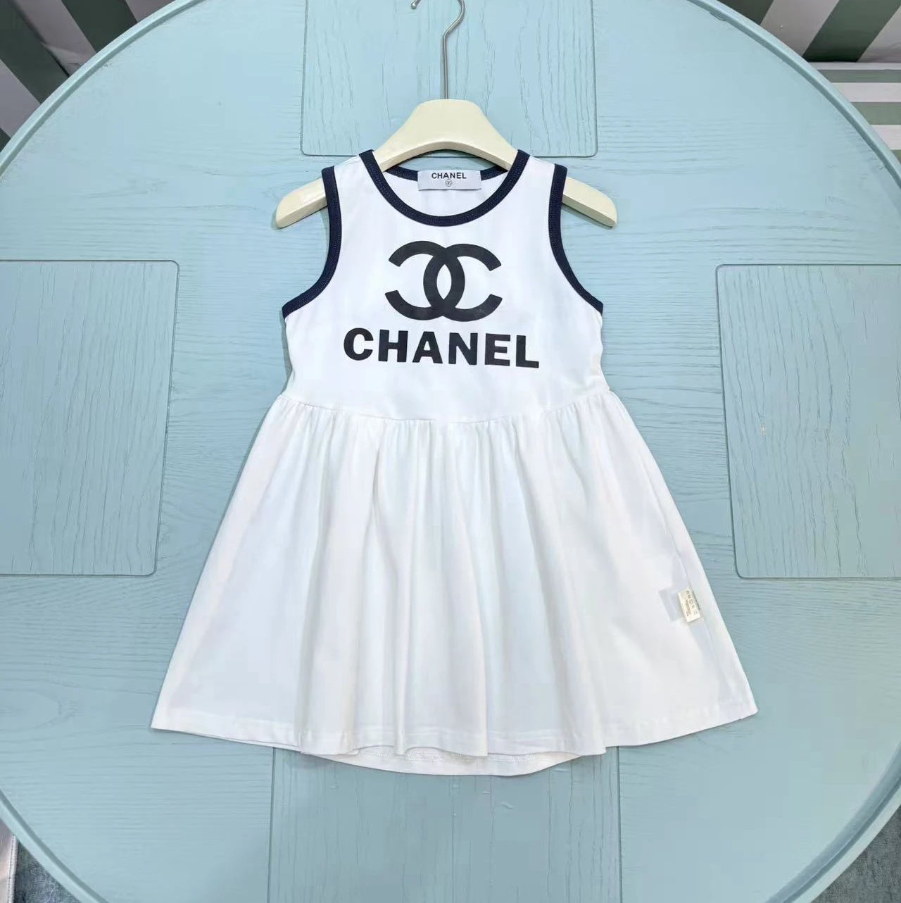 Chanel Children's Dress | 1 colorways