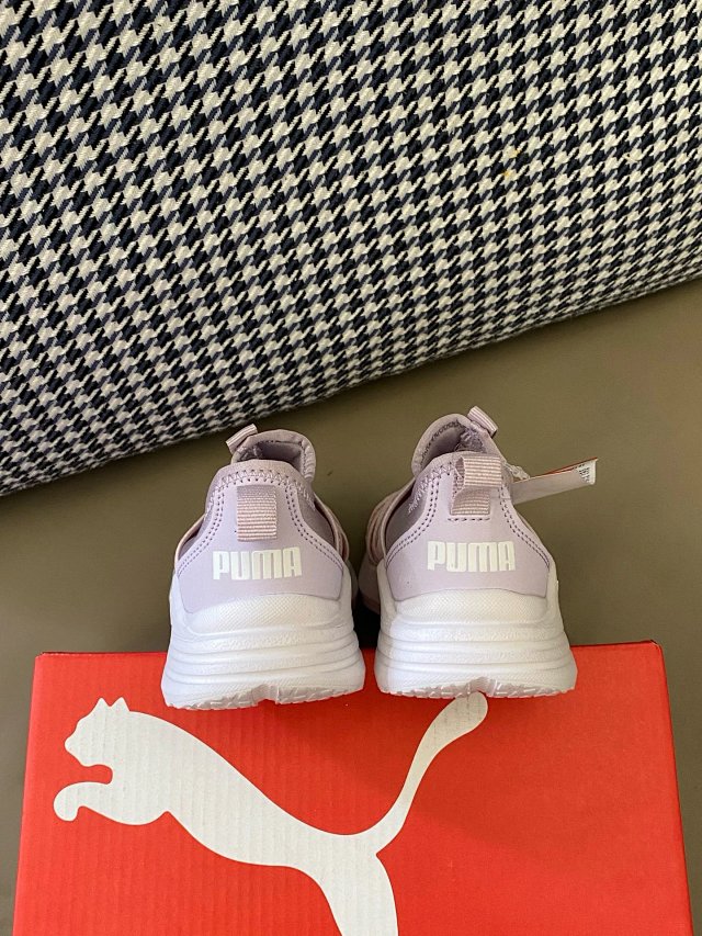 PUMA Children's Shoes: seller detail photo 13