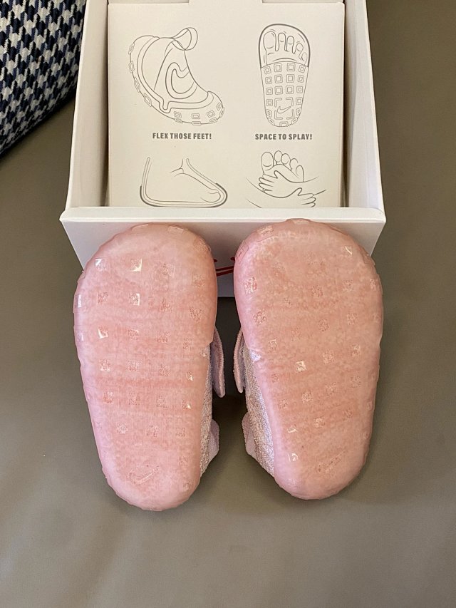 Nike Swoosh1 Children's Shoes: seller detail photo 11
