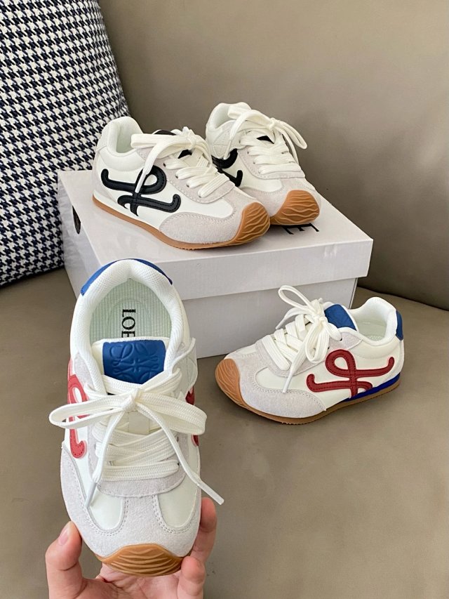 Loewe Children's Shoes: seller detail photo 5