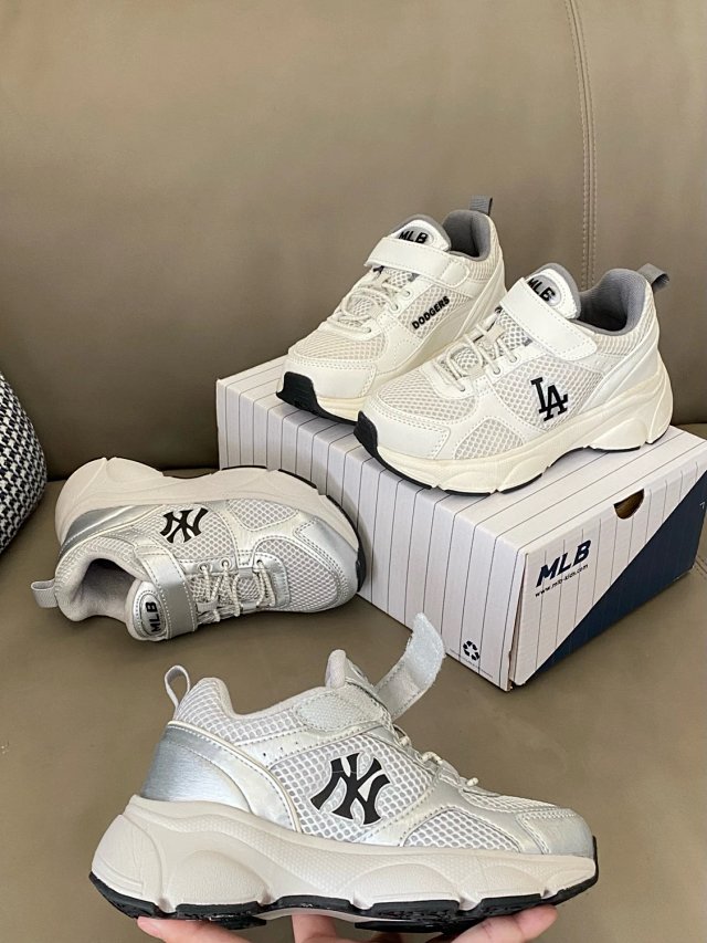 MLB children's Shoes: seller detail photo 6