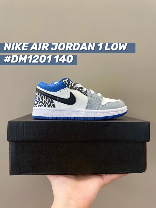 Nike Jordan children's Shoes: seller detail photo 9
