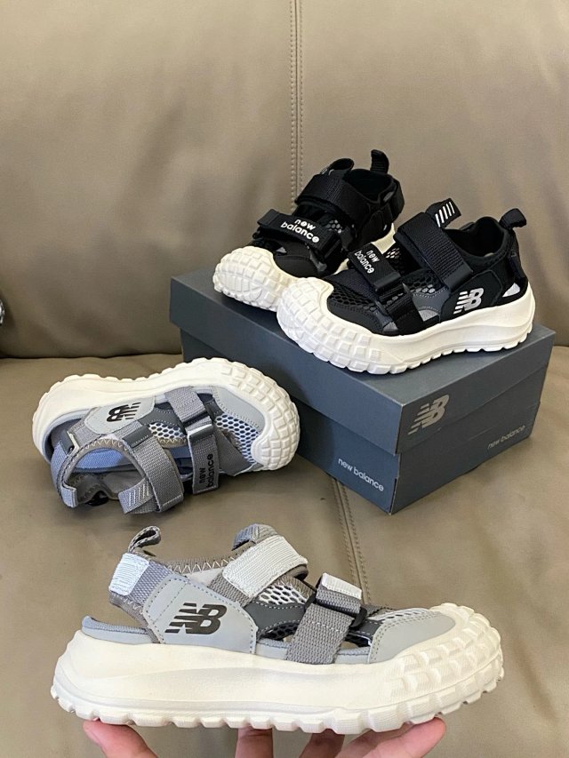 New Balance children's Slippers Shoes: seller detail photo 7