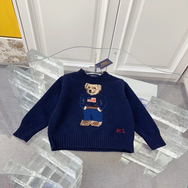 Ralph Lauren Children's HOodie: seller detail photo 9
