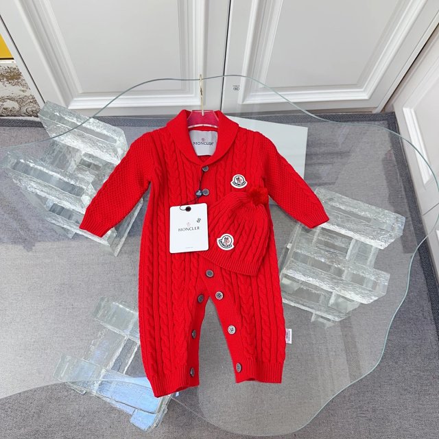Moncler Children's Set: seller detail photo 2