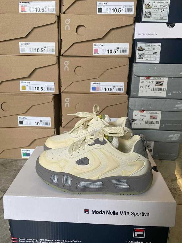 Fila Melt Children's Shoes: seller detail photo 14