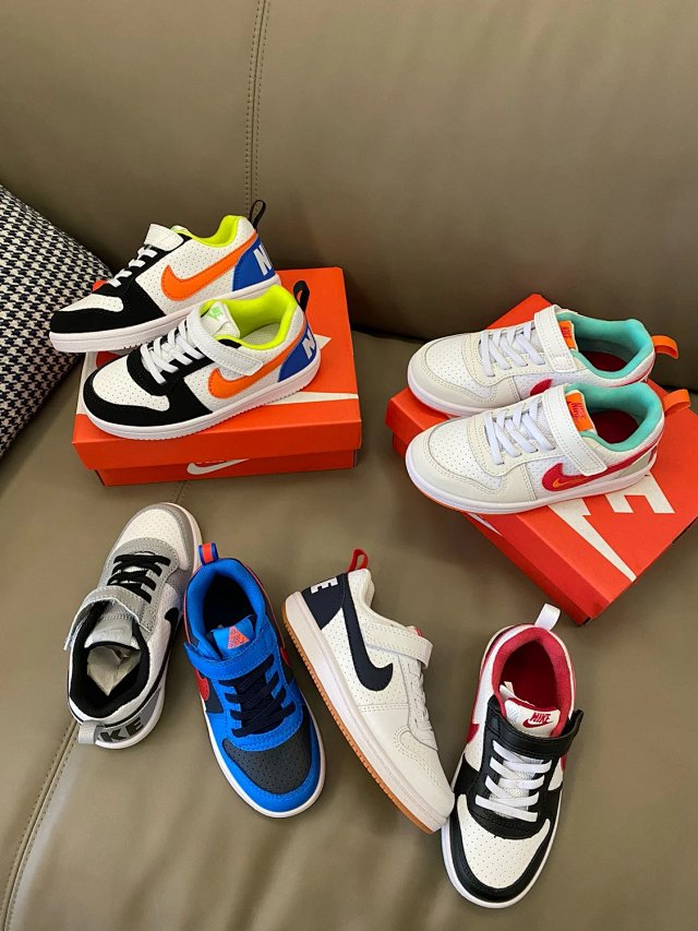 Nike Court children's Shoes: seller detail photo 2