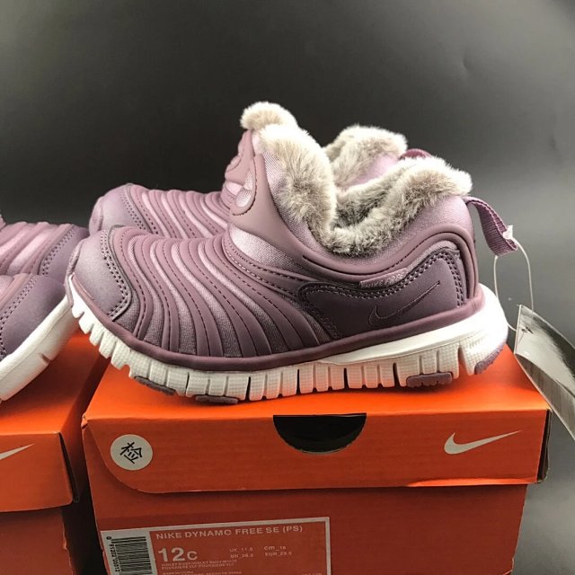 Nike children's Shoes: seller detail photo 4