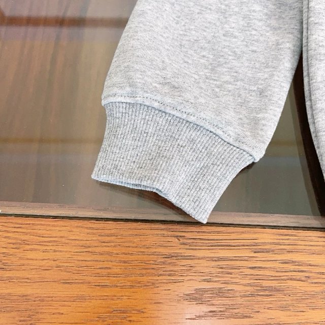 Burberry Children's Hoodie: seller detail photo 11