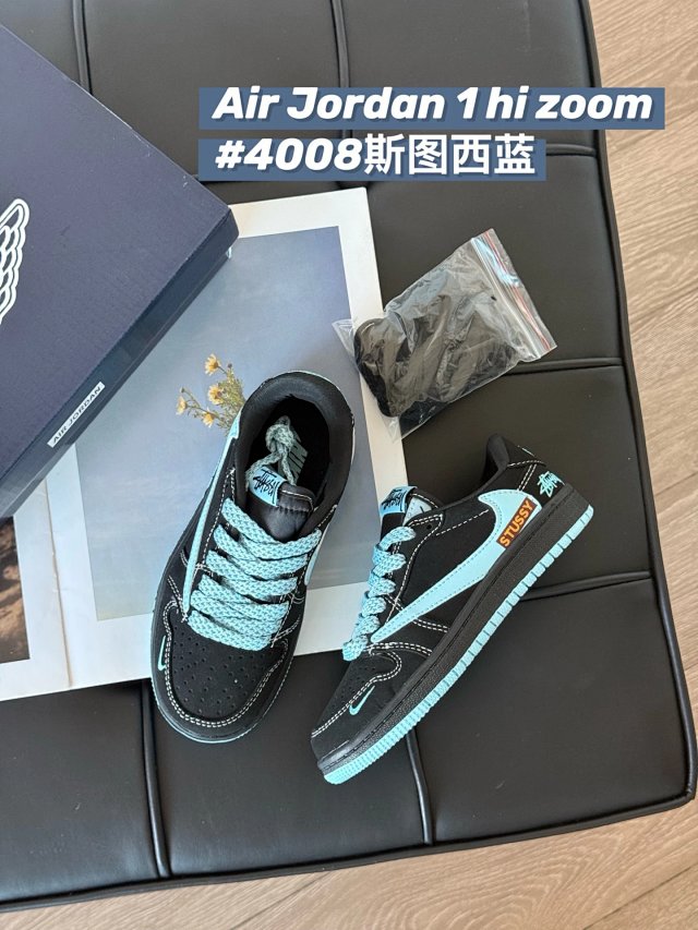 Nike Jordan1 children's Shoes: seller detail photo 12