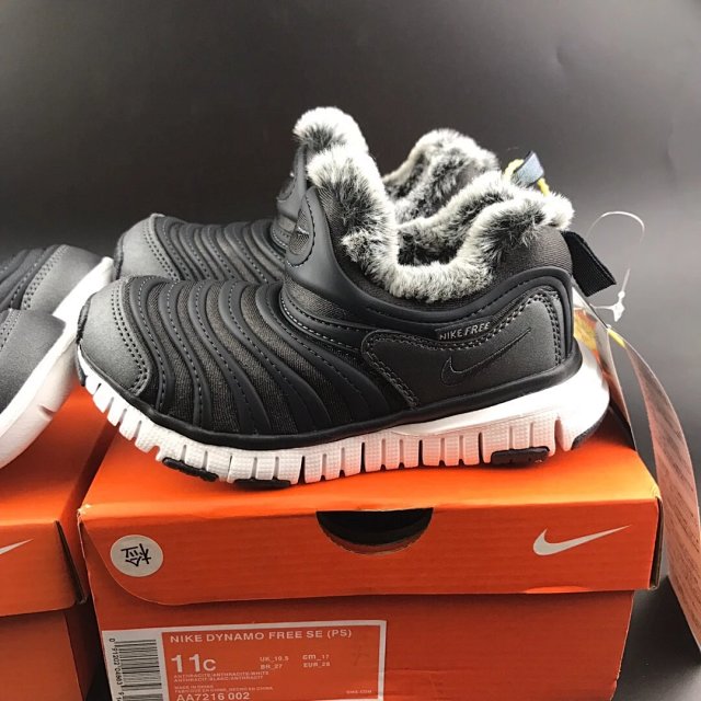 Nike children's Shoes: seller detail photo 10