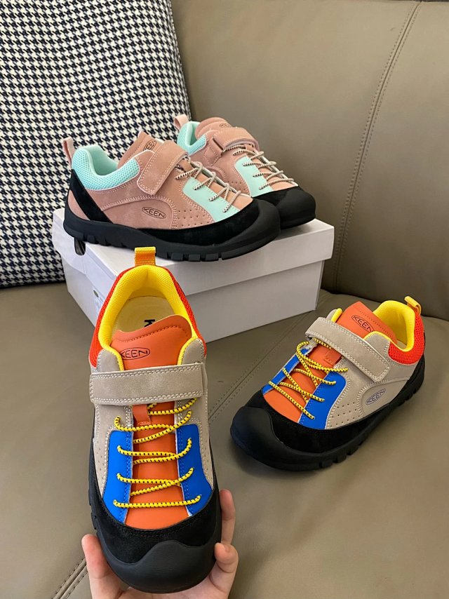 Keen Jasper children's Shoes: seller detail photo 6