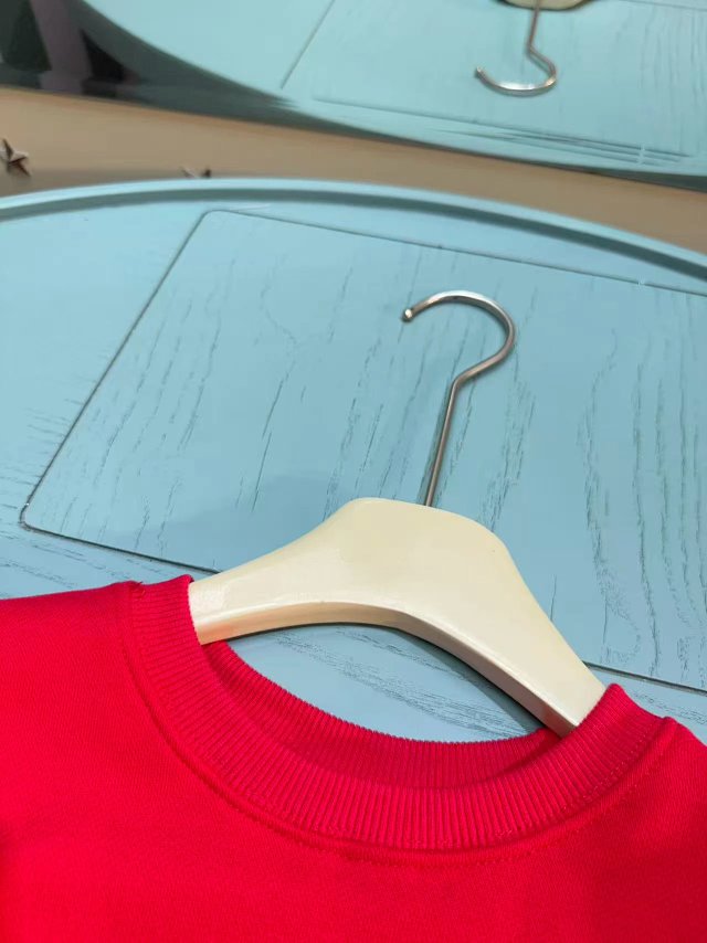 Kenzo Children's Hoodie: seller detail photo 4