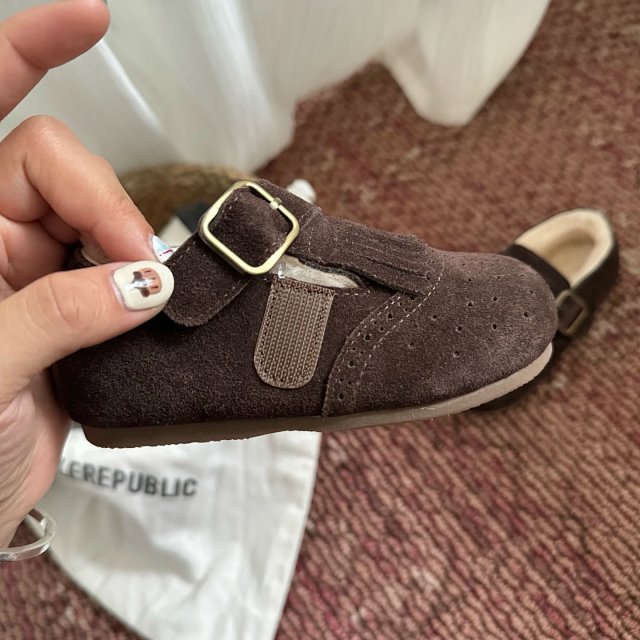 UGG Children's snow boots: seller detail photo 11