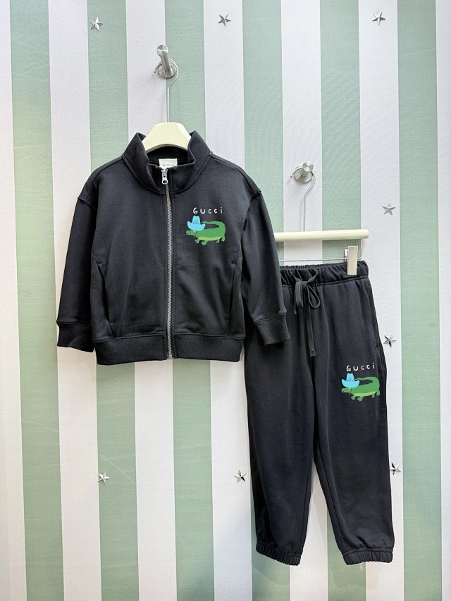 Gucci Children‘s Set: seller detail photo 1
