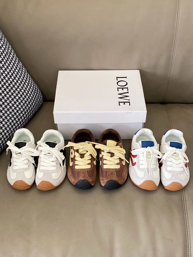 Loewe Children's Shoes: seller detail photo 9