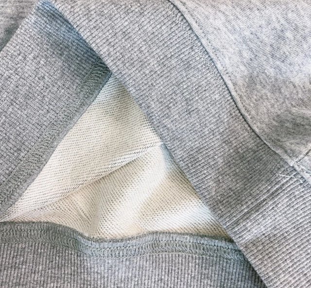 Burberry Children's Hoodie: seller detail photo 13