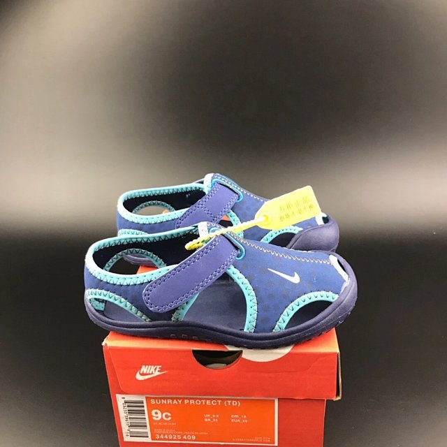 Nike Children's Slippers Shoes: seller detail photo 8