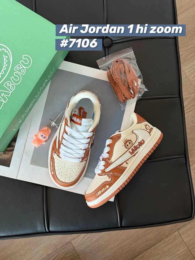 Nike Jordan1 children's Shoes: seller detail photo 8