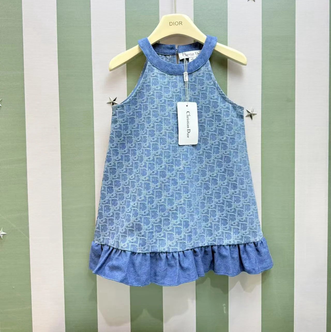 Dior Children‘s Dress | 1 colorways