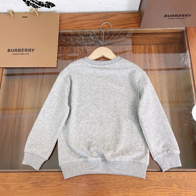 Burberry Children's Hoodie: seller detail photo 9