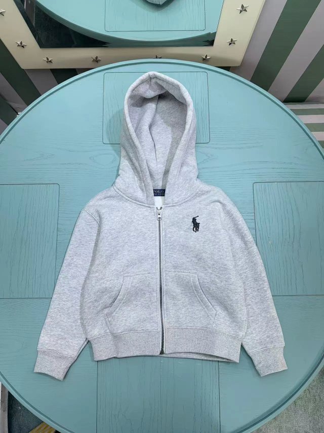 Ralph Lauren Children's Hoodie: seller detail photo 2